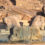 Pasargadae – Naqsh-e Rostam – Persepolis. (IR)