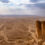 Dahna Desert & Edge of the World. (KSA)